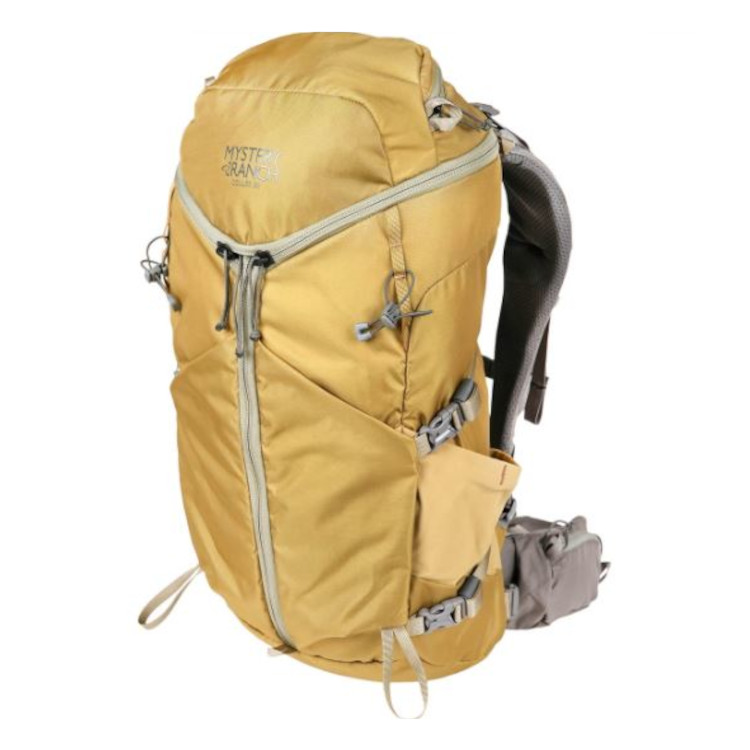 Mystery Ranch Coulee 30 Liter Pack - Men's - Image 8